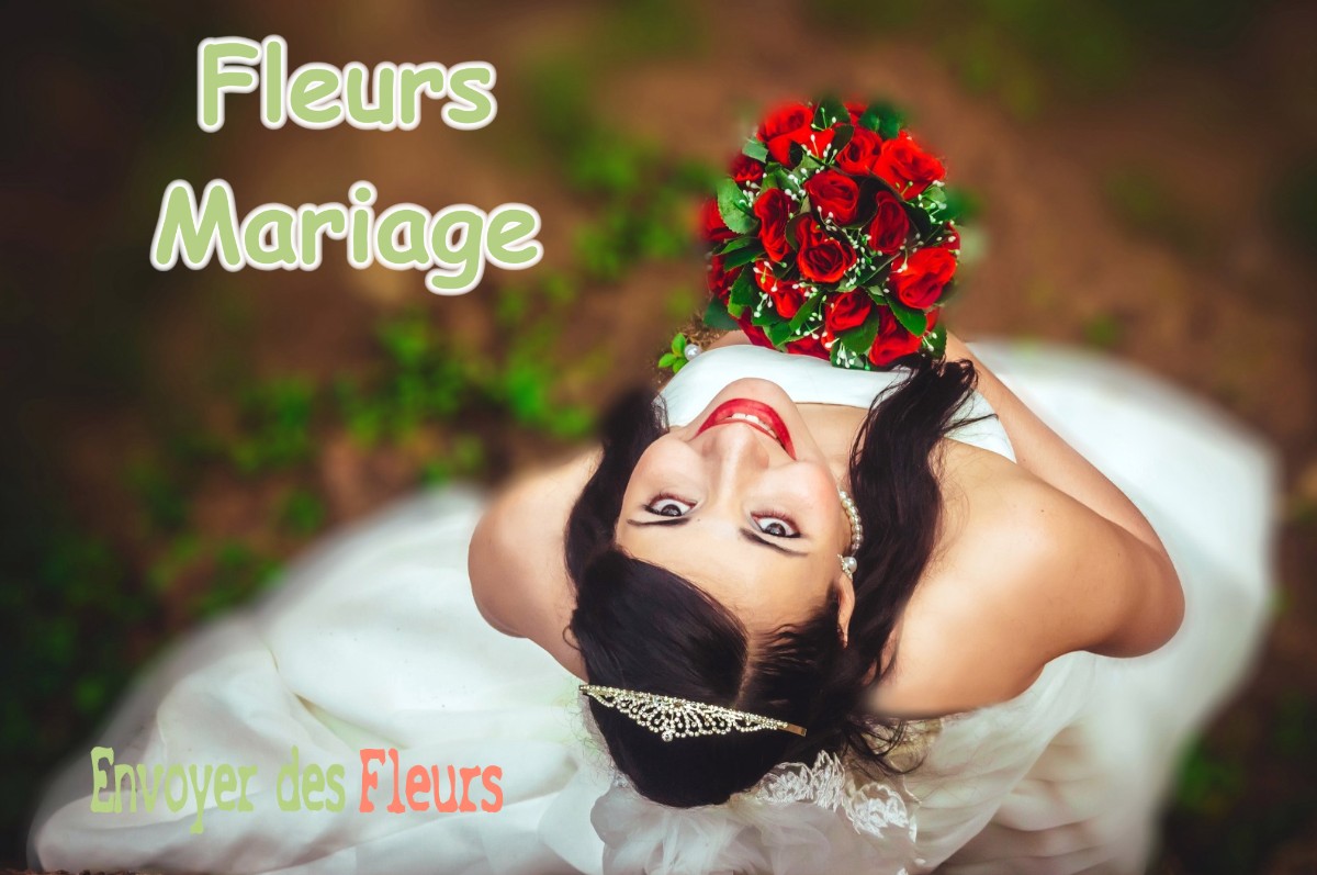 lIVRAISON FLEURS MARIAGE à FRASNE-LE-CHATEAU