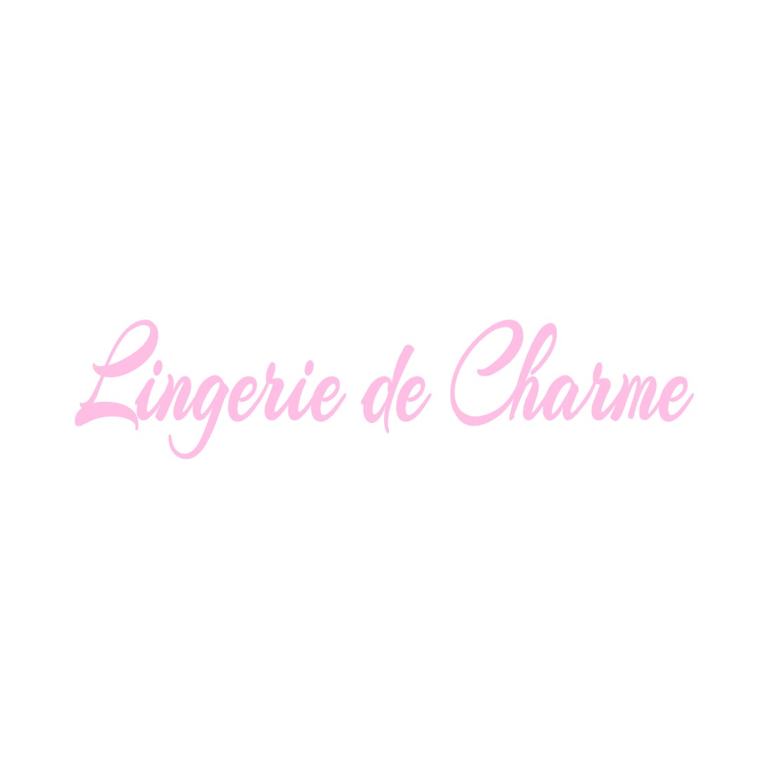 LINGERIE DE CHARME FRASNE-LE-CHATEAU